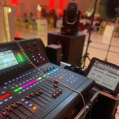 Ou Kreye Mwen - NGM LIVE