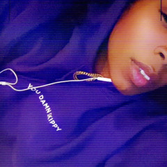 Purple Rain. (snippet)