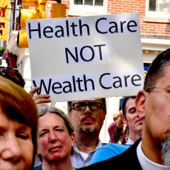 Single Payer Radio | Gene & Mike | Private Equity | 2-12-24