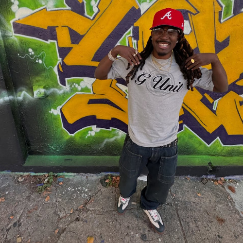 Cochise - HOP OUT THE V *snippet* (EXTENDED EDIT)