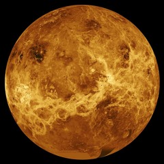Venus (Air cover)