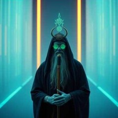HUMAN shaman mix