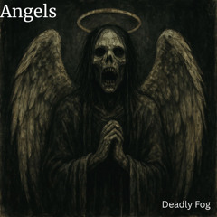 Angels (prod. WhiteEyez Beats)