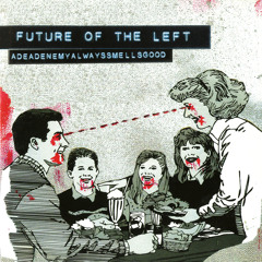 adeadenemyalwayssmellsgood