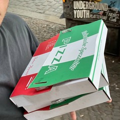 Lekker mix