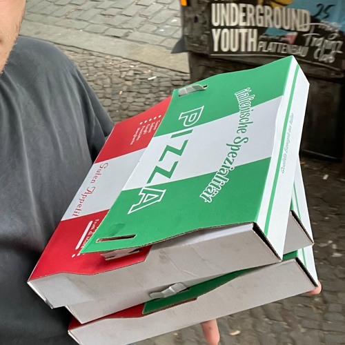 Lekker mix