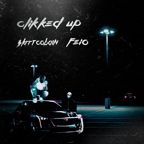 $krrt Cobain x Feio - Under Clouds (Prod. Mistaevill)