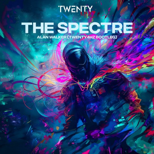 Alan Walker - The Spectre (Twenty4HZ Bootleg) BUY=FREE DOWNLOAD