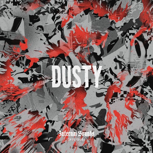 B2. Dusty x Sano - Compakta (IFSLTD002)