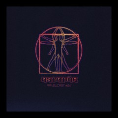 RAVEUCAST #24 - Astatine