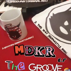 B1 - Mdkr  & ShadowDj - This Way (Bernastyle RMX)Previa