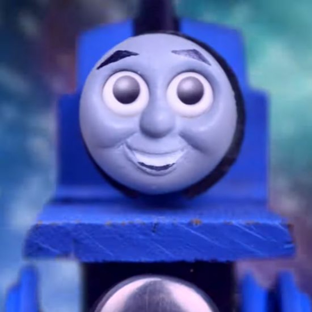 Stream He's a Really Useful Engine (The Magic Railroad Parody) by One ...
