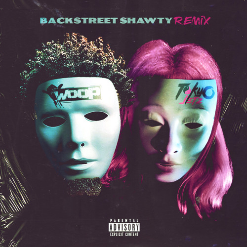 Backstreet Shawty (Remix) [feat. Tokyo Jetz]