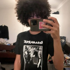 chrome belt @waera @mystiqqqqqqq