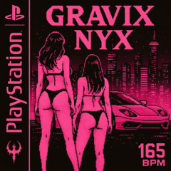 Tu Tanga - Gravix y Nyx [Free DL]