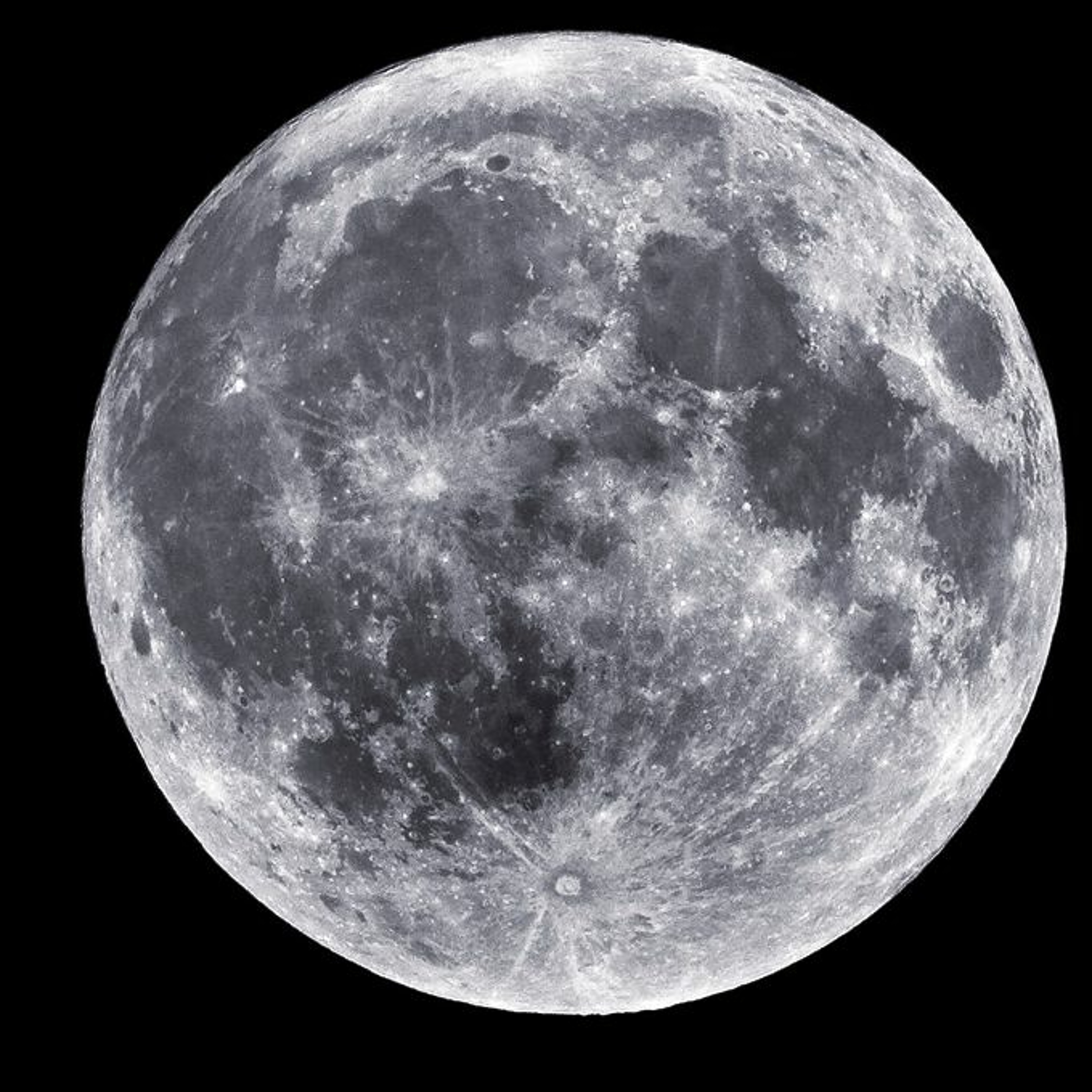 Episode 2: La Lune