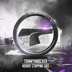 Nobody stopping this (Edit)