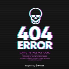 Error Code_404