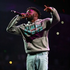 Isaiah Rashad Remix Prod By Cainco