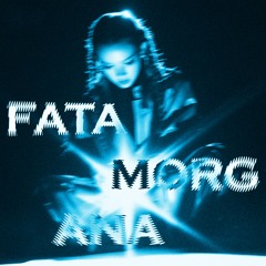 NINA CHUBA - FATA MORGANA [TRANCE REMIX]
