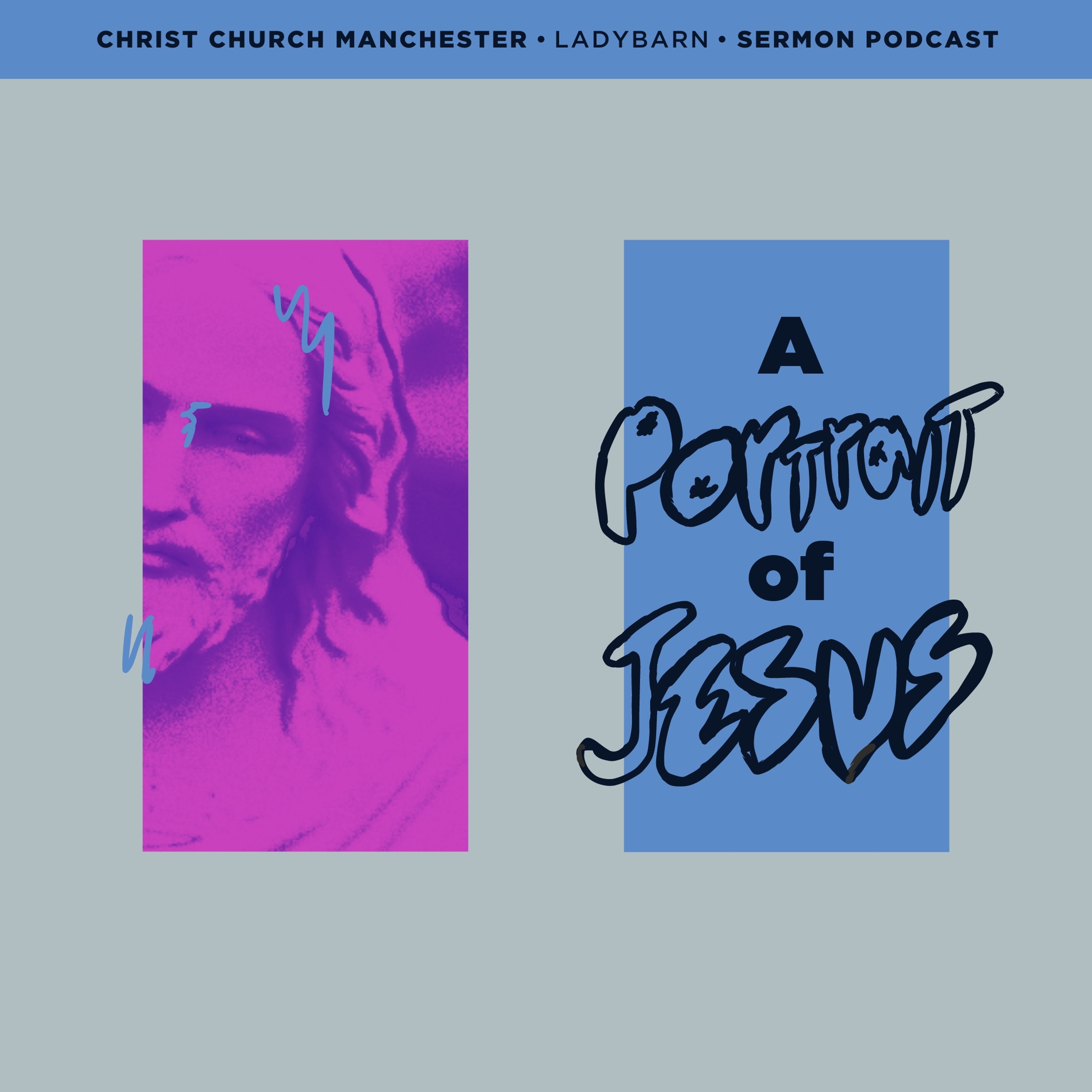 Christ Church Manchester Sermon Podcast
