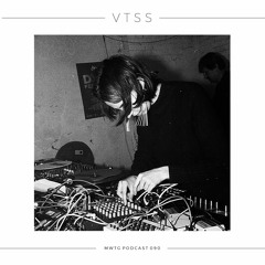 Miejsca w techno, gdzie... | 090: VTSS