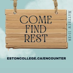 Eston College Jr Encounter Sunday Service - February 11, 2024