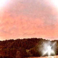 From a distance