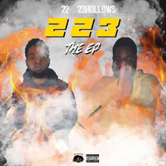 GET INTO IT - 22 (prodby: 8x8bocci & ronniedoemadeit)