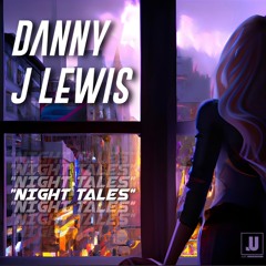 The Funky Foot Sessions 133 - 09 - 12 - 22 - Features Night Tales From Danny J Lewis