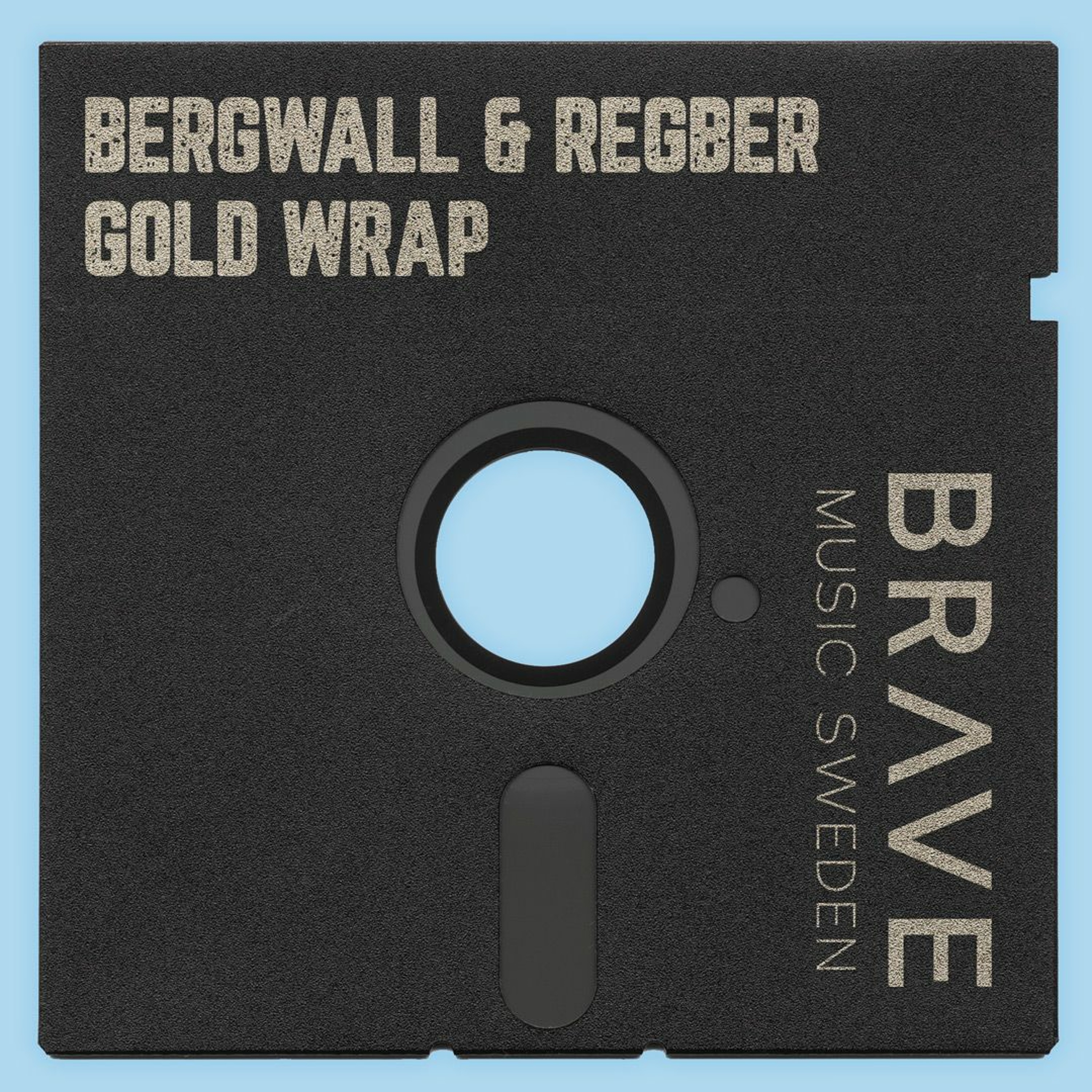 FLIPSIDE by BERGWALL