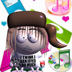 Dj NYT3M4R3 - P4R451T3  (Prod. ENRGY)