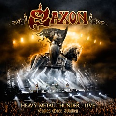 Unleash The Beast (Live at Wacken)