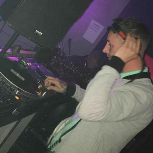 Velocity Promo D j Detox