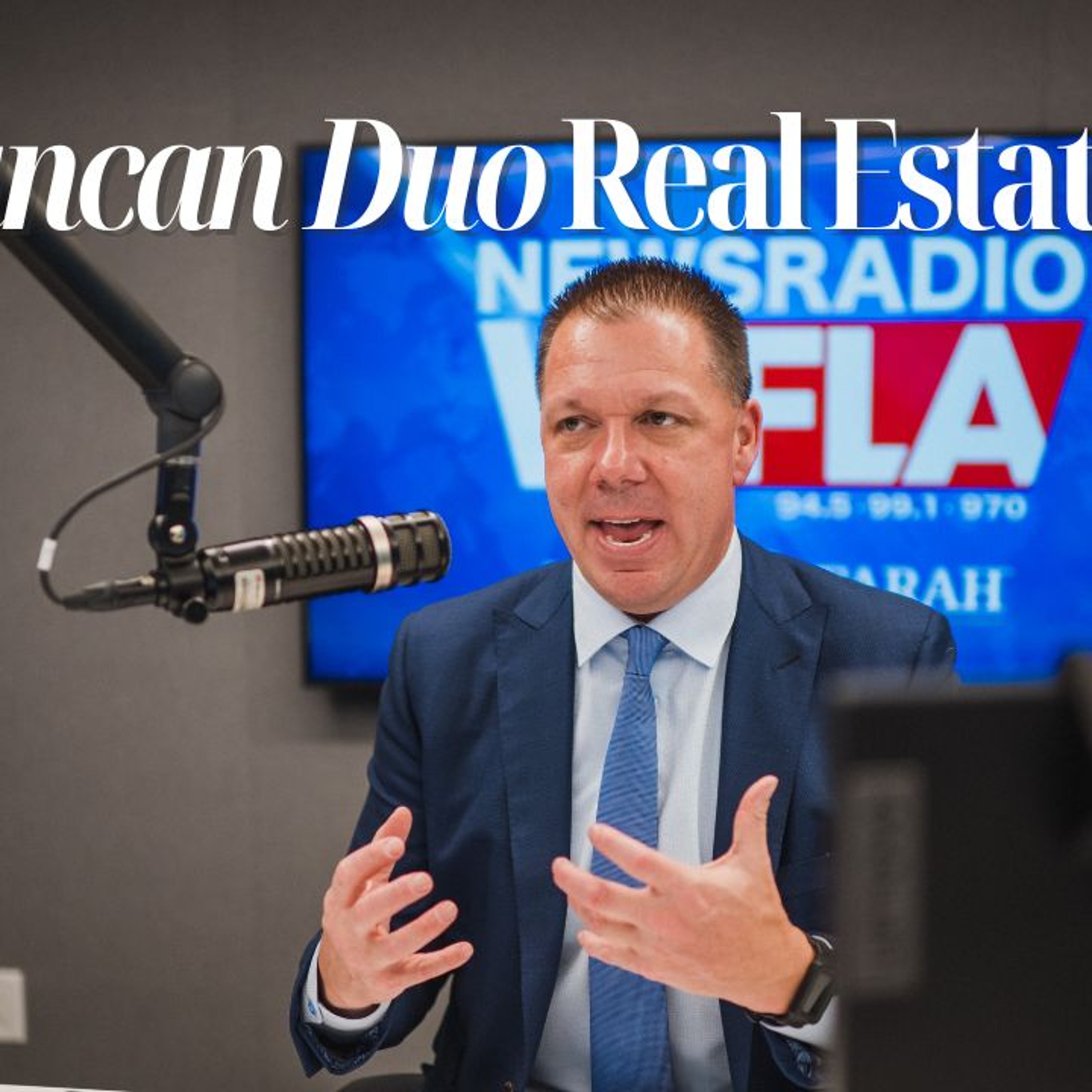 The Duncan Duo Real Estate Show 03-01-2026