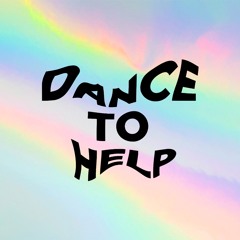 02 #DANCETOHELP Max Haas