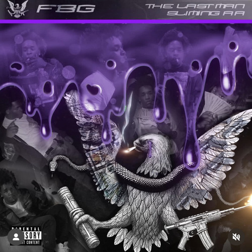 When I Creep (feat. FBG Fatslime)