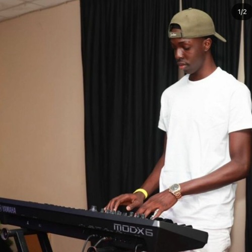 30 Minutes Of SONSON (keys And Strings) Mix By DJ Squall