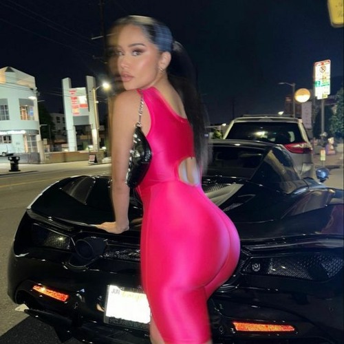 Makarov - "Take Control Now" 🥵
