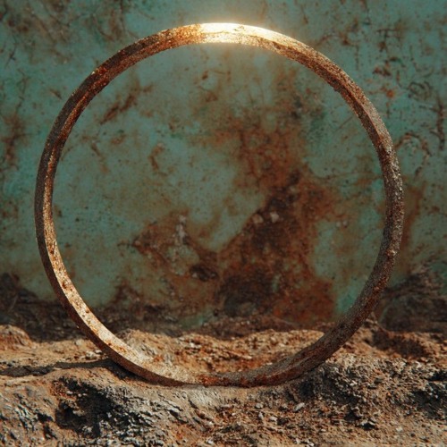 Ten cent Halo written by Phillip Thomas