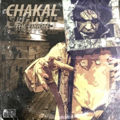 THE FIXION  >CHAkAL<