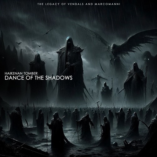Dance of the Shadows