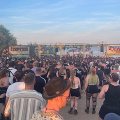 maximaler Trance/Bounce