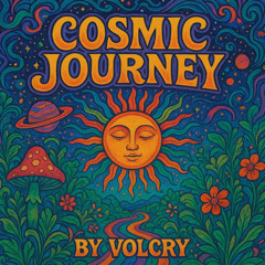 Cosmic Journey - VolCry