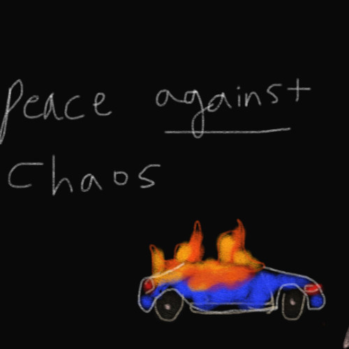 In LA, violence isn't the only option, by Dana Kim