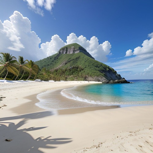 Island Getaway