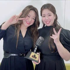 빅마마 이영현 & 박민혜 - 지금 이 순간 [불후의 명곡2 전설을 노래하다/Immortal Songs 2] | KBS 220723 방송