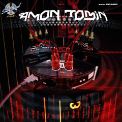 10-Marine Machines - Amon Tobin