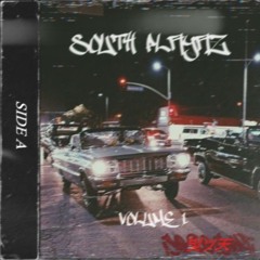 SOUTH PLAYAZ VOL. 1