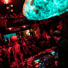 Victor Ventura @ Saga Concept